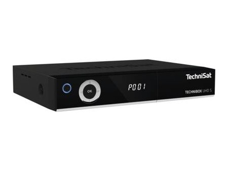 TECHNIBOX UHD S